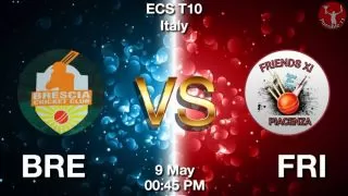 BRE vs FRI Matcch Previews