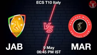 JAB vs MAR Matcch Previews