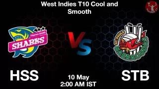 HSS vs STB Matcch Previews