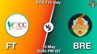 FT vs BRE Matcch Previews
