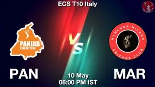 PAN vs MAR Matcch Previews