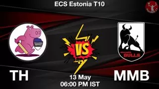 TH vs MMB Matcch Previews