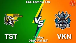 TST vs VKN Matcch Previews