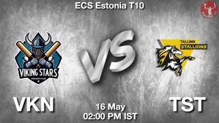 VKN vs TST Matcch Previews