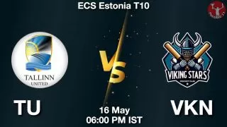 TU vs VKN Matcch Previews