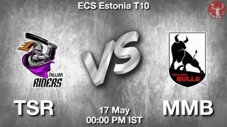 TSR vs MMB Matcch Previews