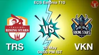 TRS vs VKN Matcch Previews