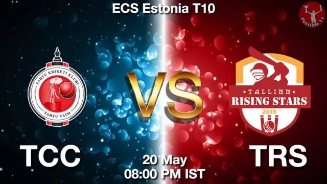 TCC vs TRS ड्रीम11 भविष्यवाणी, फैंटेसी बास्केटबाल टीम - 20 मई 2024