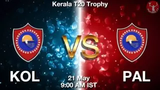 KOL vs PAL Matcch Previews