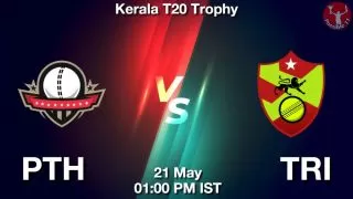 PTH vs TRI Matcch Previews