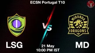 LSG vs MD Matcch Previews