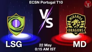 LSG vs MD Matcch Previews