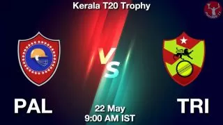 PAL vs TRI Matcch Previews