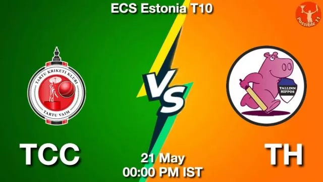TCC vs TH ड्रीम11 भविष्यवाणी, फैंटेसी बास्केटबाल टीम - 21 मई 2024