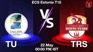 TU vs TRS Matcch Previews