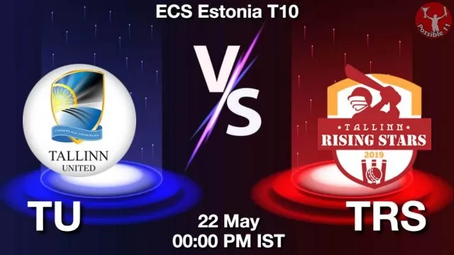 TU vs TRS ड्रीम11 भविष्यवाणी, फैंटेसी क्रिकेट टीम - 22 मई 2024