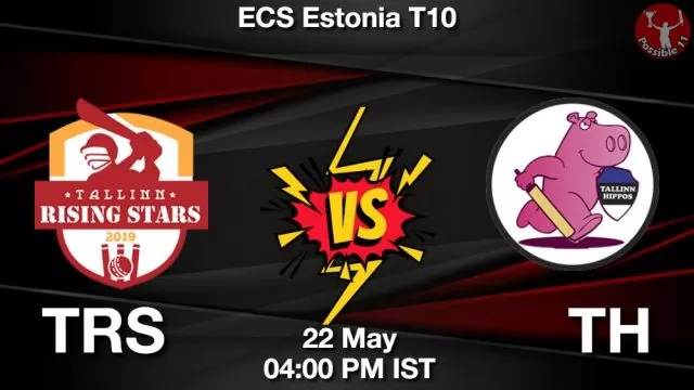 TRS vs TH ड्रीम11 भविष्यवाणी, फैंटेसी क्रिकेट टीम - 22 मई 2024