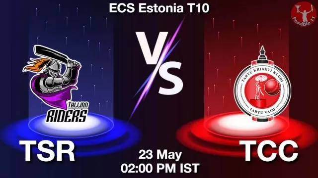 TSR vs TCC ड्रीम11 भविष्यवाणी, फैंटेसी बास्केटबाल टीम - 23 मई 2024