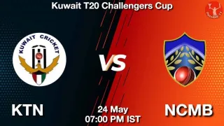 KTN vs NCMB Matcch Previews