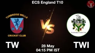TW vs TWI Matcch Previews