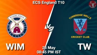 WIM vs TW Matcch Previews
