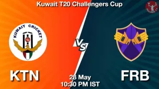 KTN vs FRB Matcch Previews