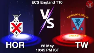 HOR vs TW Matcch Previews