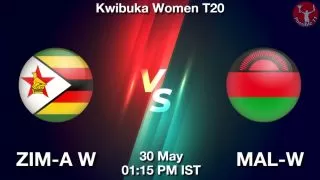 ZIM-A W vs MAL-W Matcch Previews