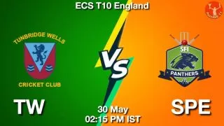 TW vs SPE Matcch Previews