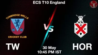 TW vs HOR Matcch Previews