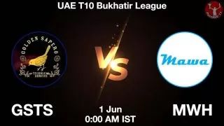 GSTS vs MWH Matcch Previews