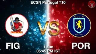 FIG vs POR Matcch Previews