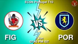 FIG vs POR Matcch Previews