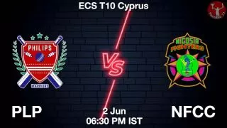 PLP vs NFCC Matcch Previews
