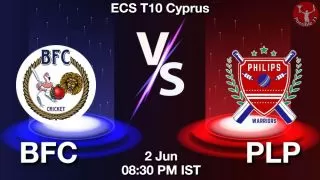 BFC vs PLP Matcch Previews