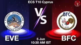 EVE vs BFC Matcch Previews