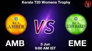 AMB vs EME Matcch Previews