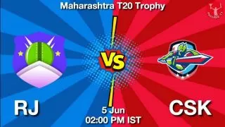 RJ vs CSK Matcch Previews