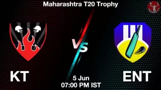 KT vs ENT Matcch Previews