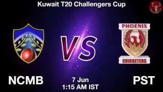 NCMB vs PST Matcch Previews