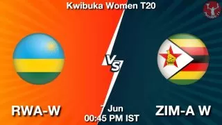RWA-W vs ZIM-A W Matcch Previews