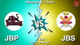 JBP vs JBS Matcch Previews