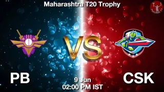 PB vs CSK Matcch Previews