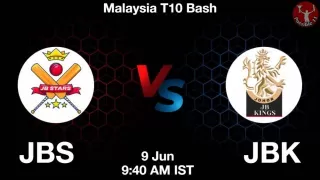 JBS vs JBK Matcch Previews