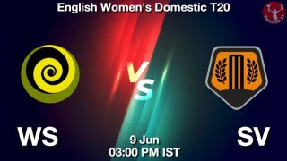 WS vs SV Matcch Previews