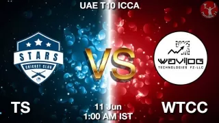 TS vs WTCC Matcch Previews