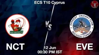 NCT vs EVE Matcch Previews