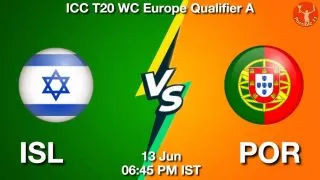ISL vs POR Matcch Previews
