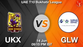 UKX vs GLW Matcch Previews