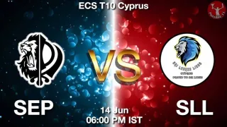 SEP vs SLL Matcch Previews